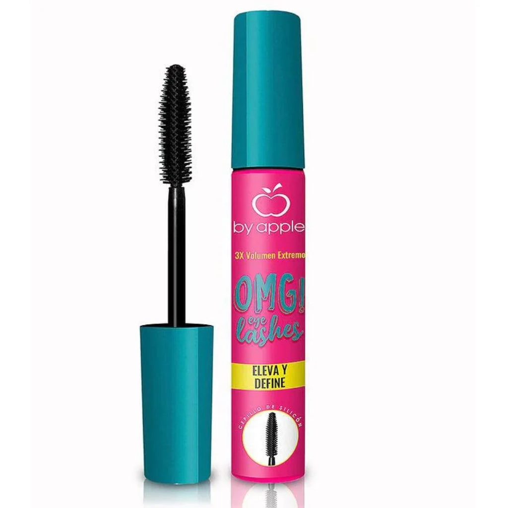 Mascara Omg!