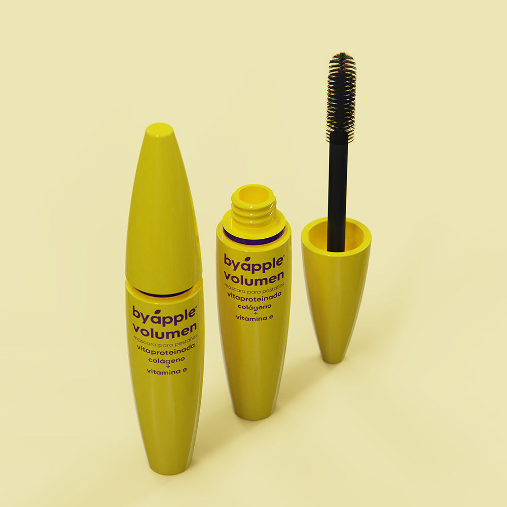 Volume Mascara